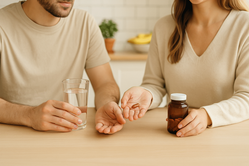 couple-preparing-for-pregnancy-together-morning-light