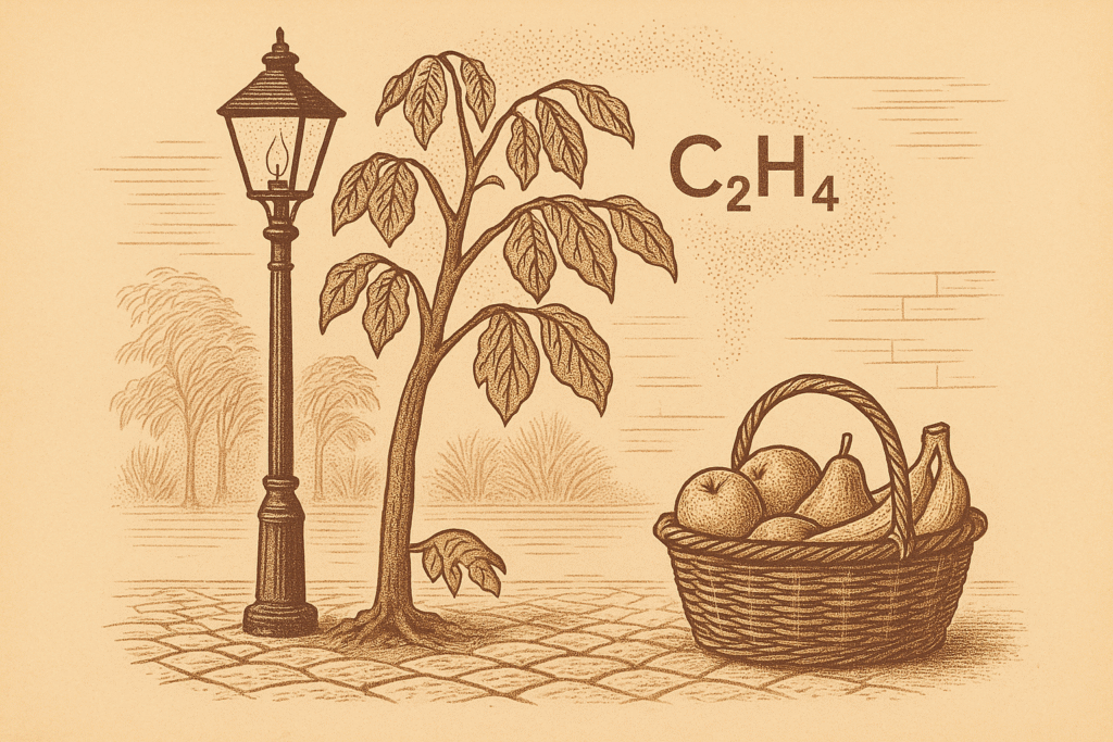 ethylene-discovery-gas-lamp-plant-signaling-image