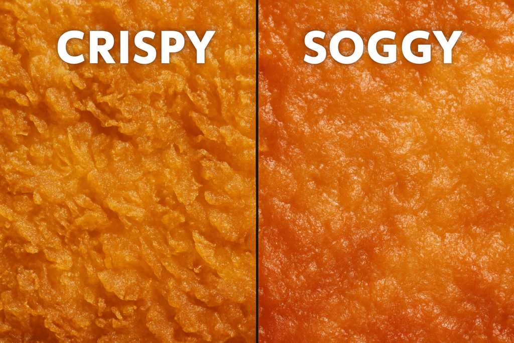 crispy-vs-soggy-food-surface-texture-macro