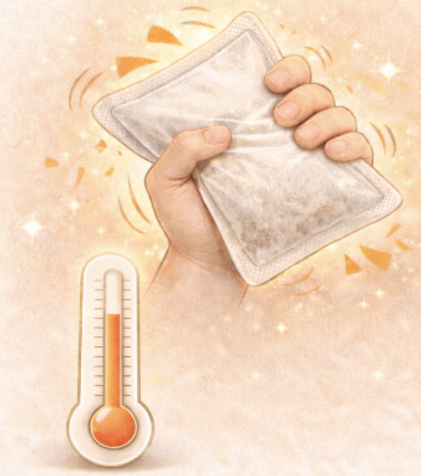 shaken-vs-unshaken-hand-warmer-heating-speed-comparison